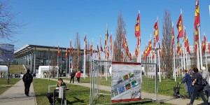 Beitragsbild des Blogbeitrags Reisebericht LBM ´19
