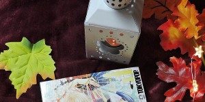 Beitragsbild des Blogbeitrags Rezension