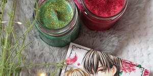 Beitragsbild des Blogbeitrags Rezension zu Küss mich richtig my Lady Band 1