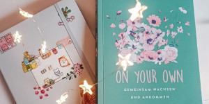 Beitragsbild des Blogbeitrags Rezension - On your own