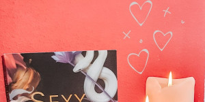 Beitragsbild des Blogbeitrags Rezension - Sexy rich Vampires