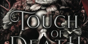 Beitragsbild des Blogbeitrags Kurzreview - Touch of Death