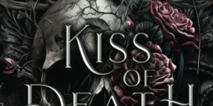 Beitragsbild des Blogbeitrags Kurzreview - Kiss of Death 