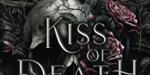 Beitragsbild des Blogbeitrags Kurzreview - Kiss of Death
