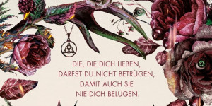 Beitragsbild des Blogbeitrags Kurzreview Wicca Creed - Zeichen & Omen