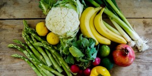 Beitragsbild des Blogbeitrags #ernährungsexperten klären auf: „Säure-Basen-Haushalt – ist eine basische Ernährung wirklich sinnvoll?“ 