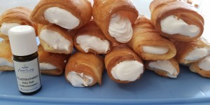 Beitragsbild des Blogbeitrags Masse für Schaumrollen