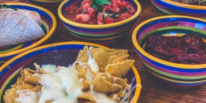 Beitragsbild des Blogbeitrags Rezepte zur Fiesta Mexicana