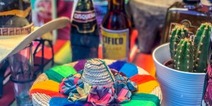 Beitragsbild des Blogbeitrags Fiesta Mexicana