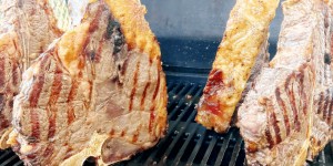 Beitragsbild des Blogbeitrags WEIHNACHTSFEIER MIT GRILLKURS