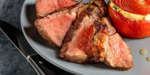 Beitragsbild des Blogbeitrags Grillkurs Klassiker vom Grill- Der Name erklärt sich selbst