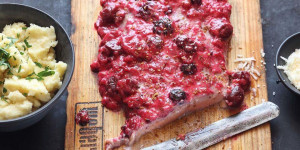 Beitragsbild des Blogbeitrags Grillkurs American BBQ