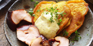 Beitragsbild des Blogbeitrags Grillkurs Gas- Spezialwissen vertiefen