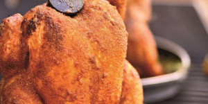 Beitragsbild des Blogbeitrags Grillkurs Basic- Der Kurs für den Einsteigen