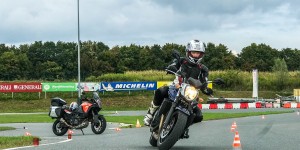 Beitragsbild des Blogbeitrags ENDLICH – Motorradsaison 2019