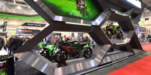 Beitragsbild des Blogbeitrags Bike Austria Tulln 2019