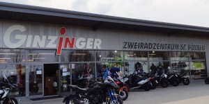 Beitragsbild des Blogbeitrags Lieblingsbeschäftigung… Motorradtest!