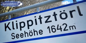 Beitragsbild des Blogbeitrags Neuer Asphalt fürs Klippitztörl 