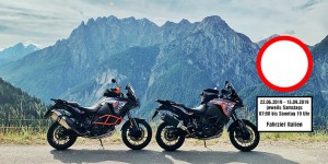 Beitragsbild des Blogbeitrags Fahrverbot in Tirol – was steck dahinter und sind auch wir Biker betroffen?