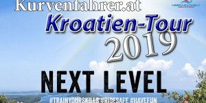 Beitragsbild des Blogbeitrags Kroatien-Touren September 2019 – Next Level 