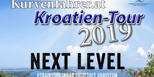Beitragsbild des Blogbeitrags Kroatien-Touren September 2019 – Next Level