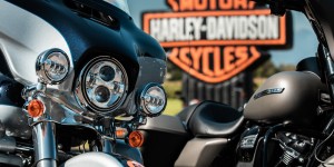 Beitragsbild des Blogbeitrags DIE EUROPEAN BIKE WEEK 2019…