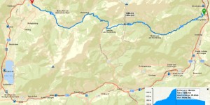 Beitragsbild des Blogbeitrags Routentipp: Hochkönig (Salzburg)