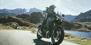 Beitragsbild des Blogbeitrags Die neue Yamaha Tracer 700 