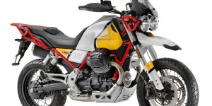 Beitragsbild des Blogbeitrags Rückrufe der Moto Guzzi V85 TT