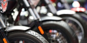 Beitragsbild des Blogbeitrags Motorradjahr 2019 – die Statistiken