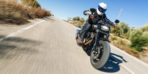 Beitragsbild des Blogbeitrags Triple S – Harley-Davidson präsentiert sich gekonnt in Spanien 