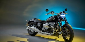 Beitragsbild des Blogbeitrags BMW R 18 – sie ist da! 