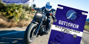Beitragsbild des Blogbeitrags Kurvenfahrer.at Gutschein-Aktion 2020