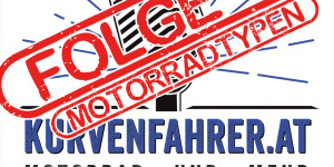 Beitragsbild des Blogbeitrags Motorrad und Mehr – 11. Folge