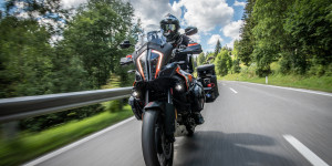 Beitragsbild des Blogbeitrags Kärnten-Steiermark Kurvenadventure 2023