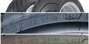 Beitragsbild des Blogbeitrags Rückruf Dunlop Sportmax Roadsmart III