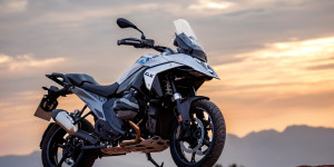 Beitragsbild des Blogbeitrags Erste Rückrufaktion der BRANDneuen BMW R1300GS?