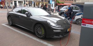Beitragsbild des Blogbeitrags BM Hofer bekräftigt Mobilitätswende 2030