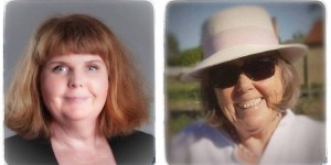 Beitragsbild des Blogbeitrags Gespräche mit der Mama. (Folge 1)