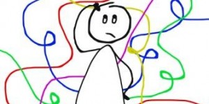 Beitragsbild des Blogbeitrags Die böse Birgit. (1)