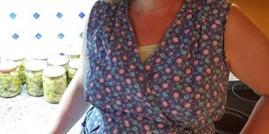 Beitragsbild des Blogbeitrags Mode für Bio-Bäuerinnen. (1)