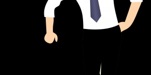 Beitragsbild des Blogbeitrags Die Frau ist dem Manne untertan.