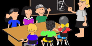 Beitragsbild des Blogbeitrags NÖ: Mittelschule ist jetzt frei wählbar.