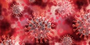 Beitragsbild des Blogbeitrags Kostenlose COVID-19-Antigen-Tests in ausgewählten Apotheken.