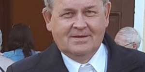 Beitragsbild des Blogbeitrags Pfarrmoderator Bednarczyk verlässt Hohenau.