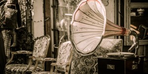 Beitragsbild des Blogbeitrags Postmodern Jukebox