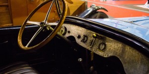 Beitragsbild des Blogbeitrags Oldtimermesse Tulln 2019