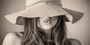 Beitragsbild des Blogbeitrags Hutmode im Wandel der Zeit