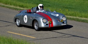 Beitragsbild des Blogbeitrags Goodwood - Festival of Speed