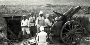 Beitragsbild des Blogbeitrags Hirtenberger: Ein traditioneller Rüstungsbetrieb schliesst